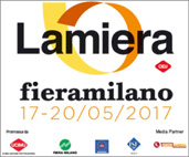 Lamiera, May 17 to May 20