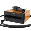 Pulsed fiber laser products