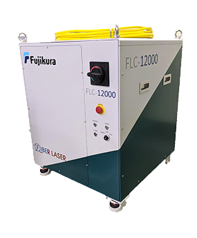 kW-class high power fiber laser products